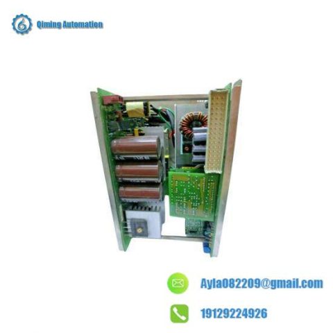 Yokogawa PW102 Power Supply Module - Industrial Control Solutions