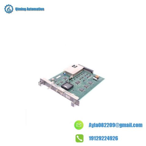 Yokogawa RB401 RIO Bus Module: Industrial Automation Innovation at Its Core