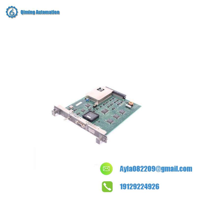 yokogawa_rb401_rio_bus_module.jpg Yokogawa RB401 RIO Bus Module: Industrial Automation Innovation at Its Core