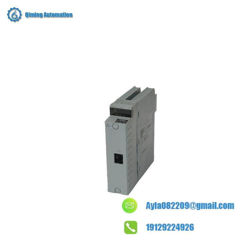 yokogawa_spw482-53_s1_power_supply_module.jpg Yokogawa SPW482-53 S1 Industrial Power Supply Module