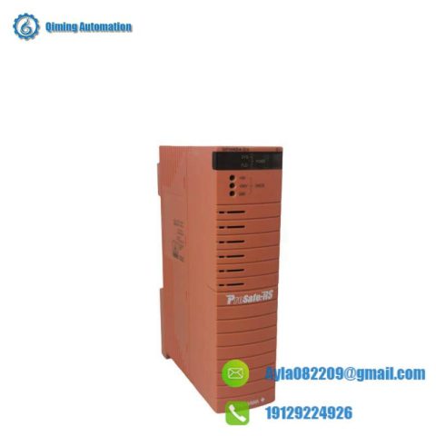 Yokogawa SPW484-50 Power Supply Module - Precision Energy Source for Industrial Control Systems