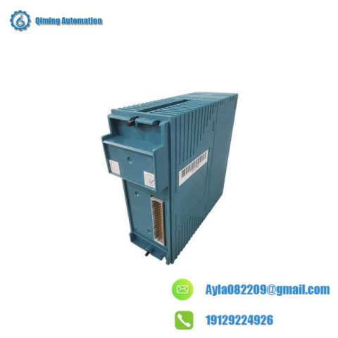 Yokogawa SYS68K CPU-40B/16 Power Supply Module