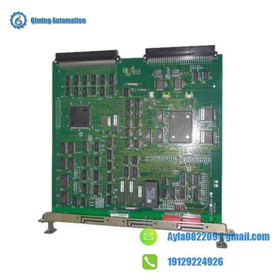 yokogawa_vf311_s1_interface_card.jpg Yokogawa VF311 S1 - Industrial Control Module, Advanced Interface Solution