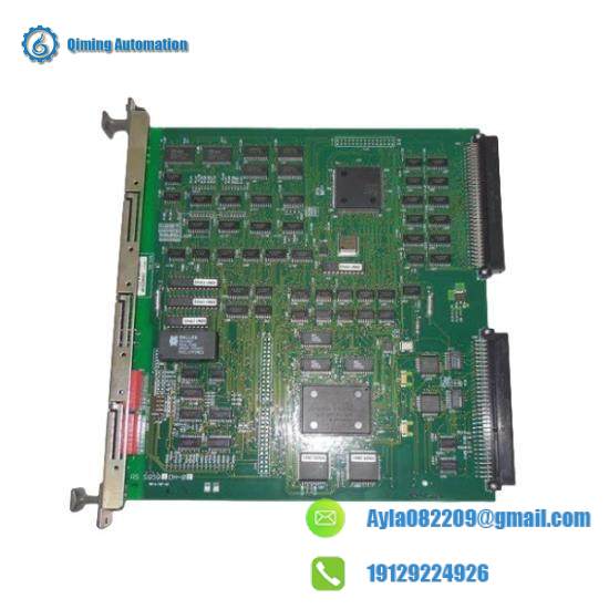 yokogawa_vf311_s1_interface_card_1.jpg Yokogawa VF311 S1 - Industrial Control Module, Advanced Interface Solution