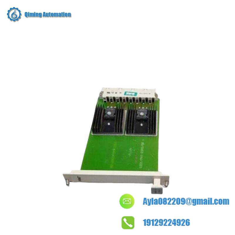 10303_1_1_honeywell_power_supply_module.jpg HONEYWELL 10303/1/1: High-Performance Power Supply Module