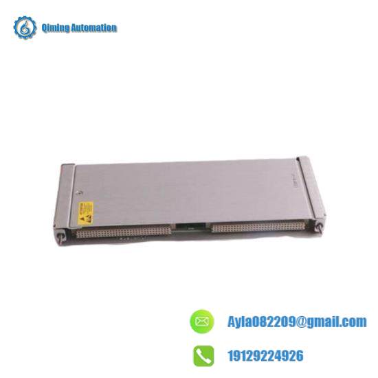 133819-01_bently_nevada_133819-01.jpg Bently Nevada 133819-01: Precision Automation Solution for Industrial Control