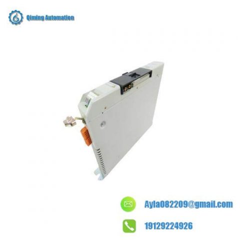 Schneider 1394C-AM04 SERVO CONTROLLER AXIS MODULE