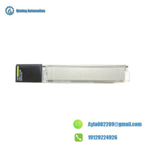 Schneider 140CPU11302 - Industrial Control PLC Module