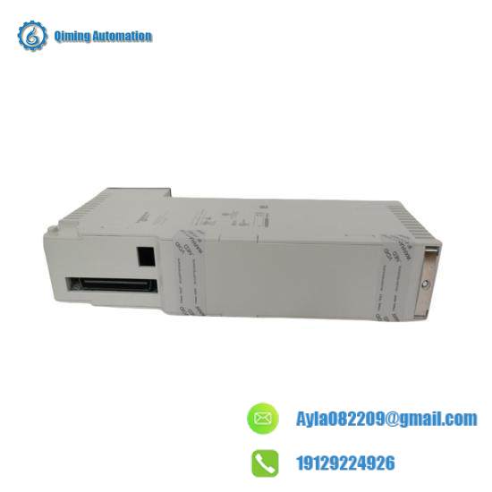 140cpu67160_schneider_140cpu67160c.jpg Schneider Electric 140CPU67160C: Modular Automation Powerhouse for High-Performance PLC Applications