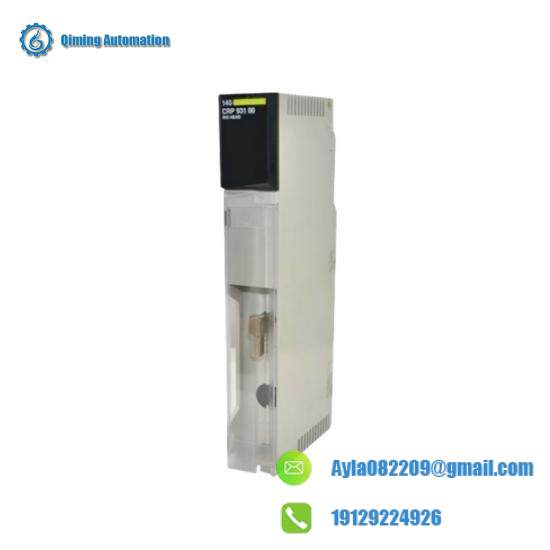 140crp93100_schneider_140crp93100.jpg Schneider 140CRP93100 RIO Head-End Adaptor Module for Quantum Automation Platform