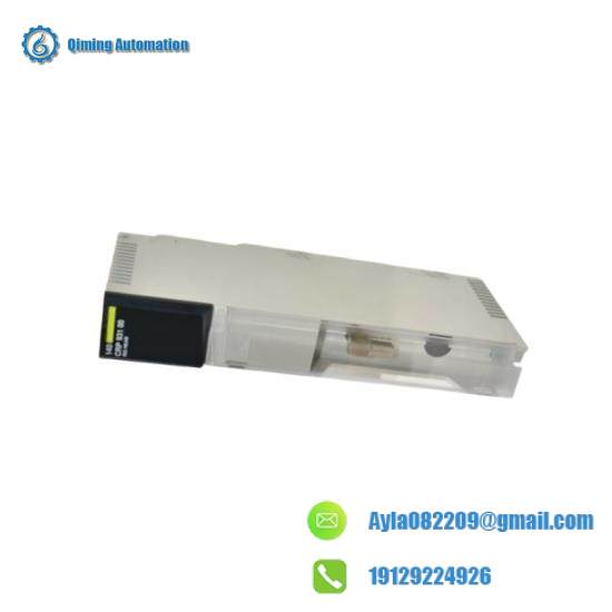 140crp93100_schneider_140crp93100_1.jpg Schneider 140CRP93100 RIO Head-End Adaptor Module for Quantum Automation Platform