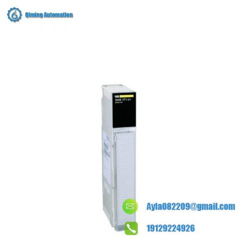 Schneider Quantum 140NOM21200 DIO Head-End Adaptor Interface Module