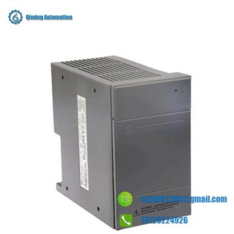 AB 1746-P6 Programmable Logic Controller
