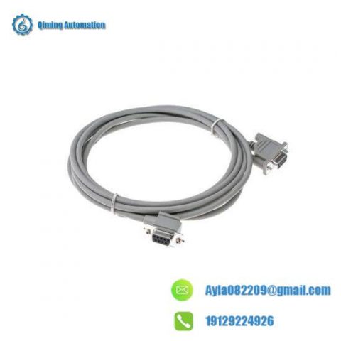 AB 1756-CP3 Programming Cable - Control Panel