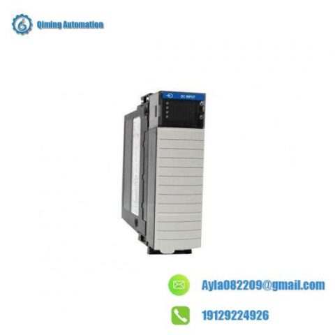 Allen-Bradley 1756-IB32D Digital Input Module