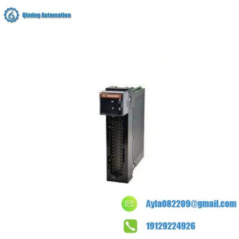 Allen-Bradley AB 1756-IF8 ControlLogix Analog Input Module