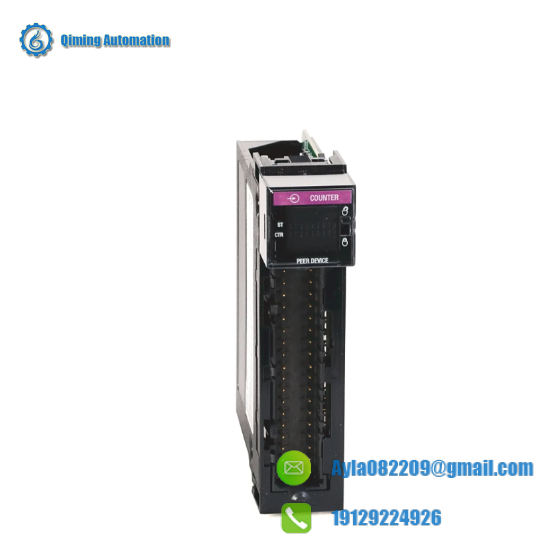 1756-lsc8xib8i_controllogix_low_speed_counter.png Allen-Bradley 1756-LSC8XIB8I ControlLogix Low Speed Counter, High Performance Counter Module for Industrial Automation