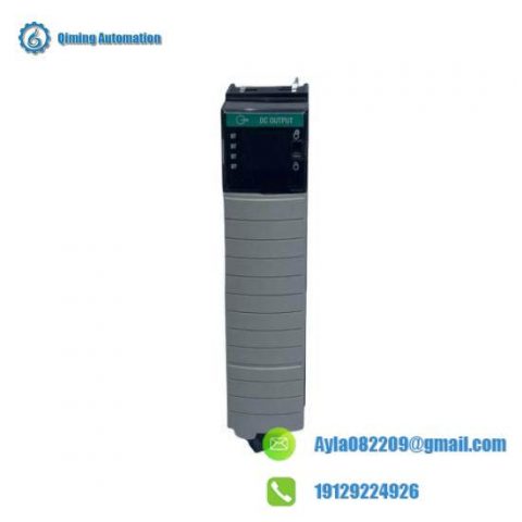 Allen-Bradley 1756OB32K ControlLogix 32-Point Digital Output Module