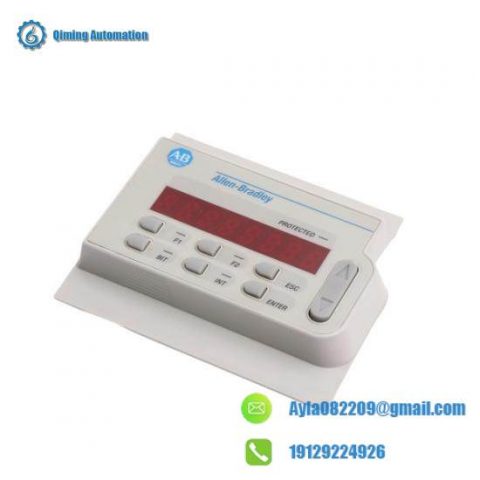 Siemens 1764-DAT 1764DAT Control Module, Factory Automation, PLC Systems