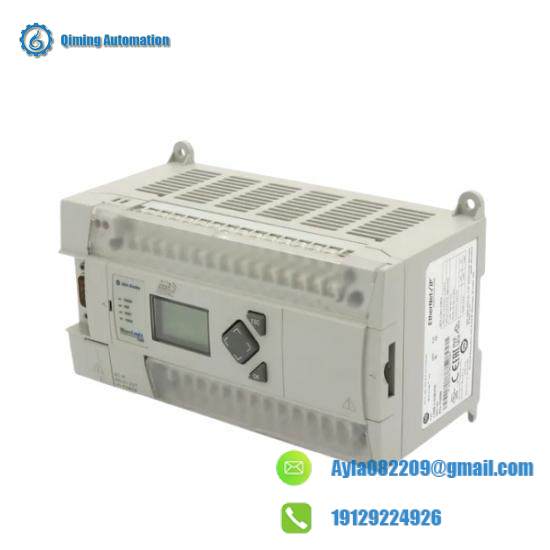 1766-l32bxb_a_1766l32bxba.jpg Advanced Programmable Logic Controller: 1766-L32BXB