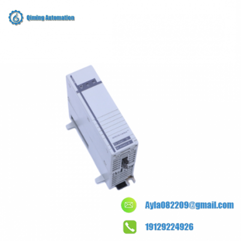 Allen-Bradley 1768-M04SE CompactLogix 4 I/O Interface Module