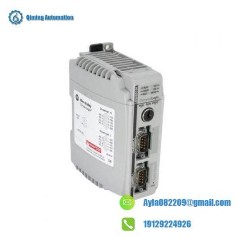 Allen-Bradley 1769-L30 PLC Processor Module - High-Performance Networking Solution