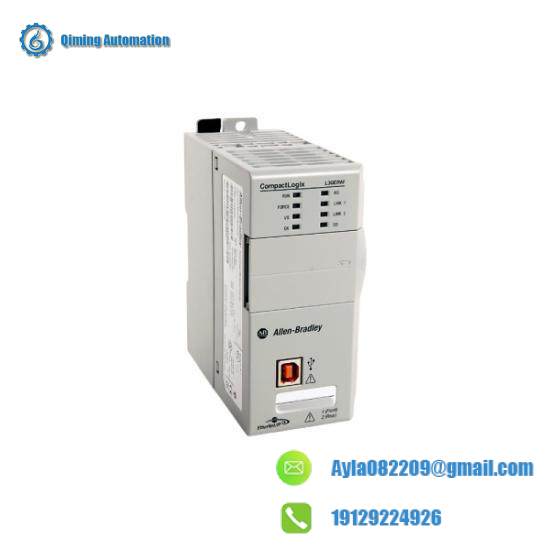 1769-l30er-nse_compactlogix_1_mb_no_cap_controller.jpg Allen Bradley 1769-L30ER-NSE CompactLogix 1MB No Cap Controller