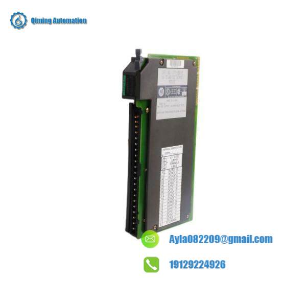 1771-ob_digital_dc_output_module.jpg Allen-Bradley 1771-OB Digital DC Output Module for Industrial Automation