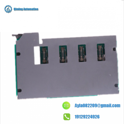 Allen-Bradley 1771-OBN Digital Output Module, Advanced Industrial Control Solution