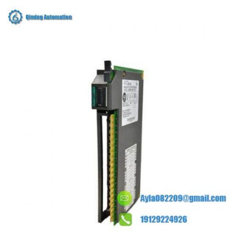 Rockwell Automation 1771-OQ16/C PLC-5 DC Output Module