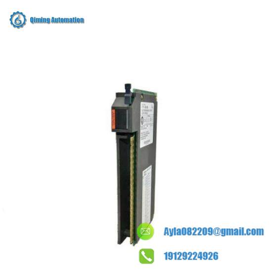 1771-ow16_plc-5_output_module.jpg Allen-Bradley 1771-OW16 PLC-5 Digital Output Module