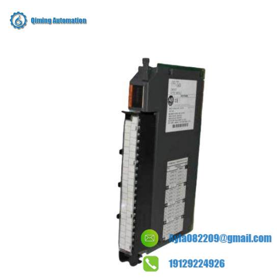 1771-own_a_output_module_1771owna.jpg Allen-Bradley 1771-OWN/A Output Module, for Industrial Control Applications