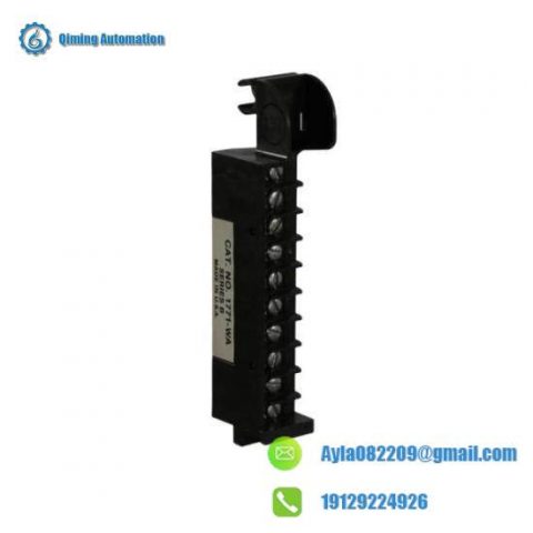 AB 1771-WD Terminals