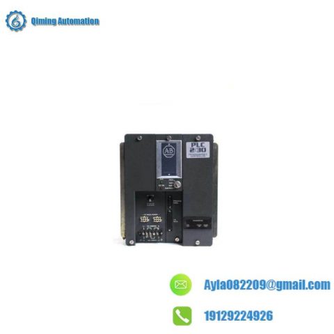 AB 1772-LP3 Processor Unit: Automation Solutions for Industrial Control