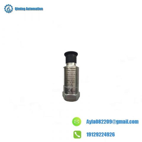 Bently Nevada 177230-02-02-05 Seismic Transmitter