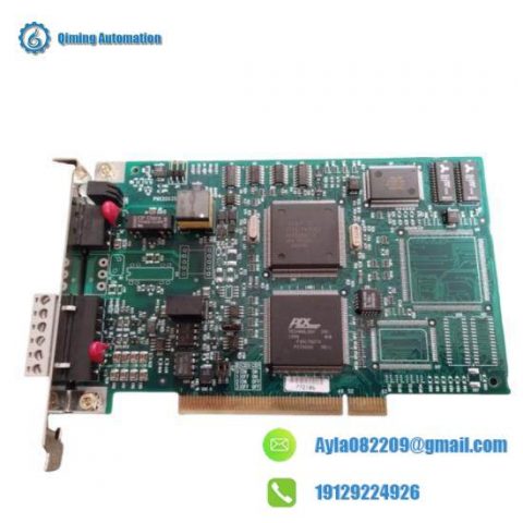 AB 1784-PKTX/A PCI Bus Card for PC Communication