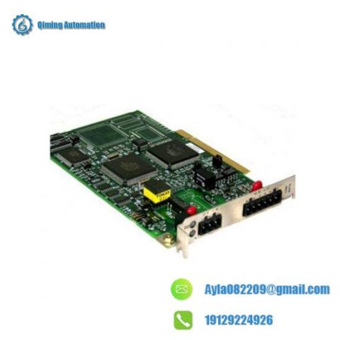 AB 1784-PKTX B Interface Card