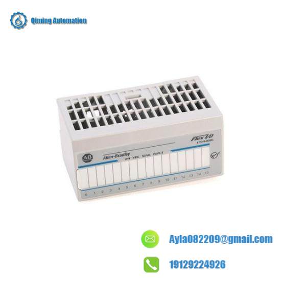 1794-ia8i_digital_input_module.jpg Advanced 1794-IA8I Digital Input Module: Unleashing Precision Control in Industrial Automation
