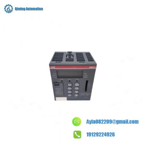 ABB 1SAY130110R0100: Advanced Connection Cable for Industrial Control Systems