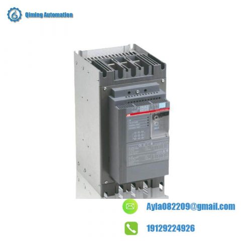 ABB 1SFA892008R1002 PS S 85/147-500L Soft Starter