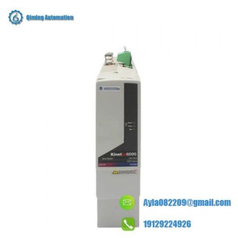 Allen-Bradley Kinetix 6000 Series 2094-BSP2 Shunt Module