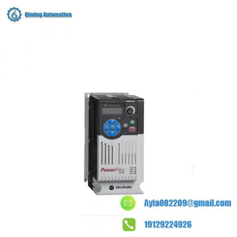 ABB AB 25A-D013N104 PowerFlex 523 AC Drive