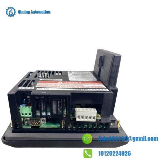 2711-t5a10l1_panelview_550_monochrome_terminal_5_5-inch_2.jpg Allen-Bradley 2711-T5A10L1 PanelView 550 Monochrome Terminal Display