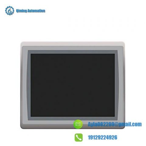 Rockwell Automation 2711P-T15C22D8S Control Panel, Advanced HMI System