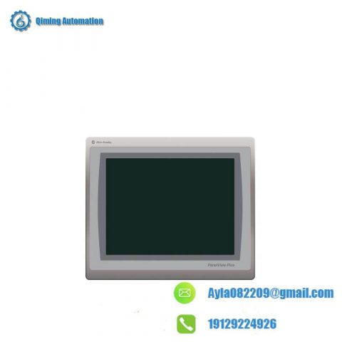 Allen-Bradley PanelView Plus 7 2711P-T7C22D9P Graphic Terminal
