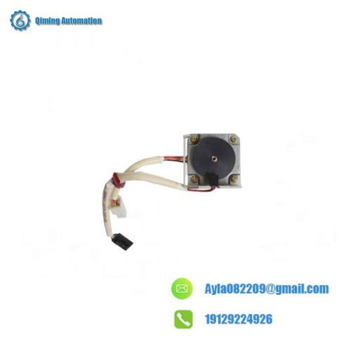 K&S 2H17SH-KS02 Stepping Motor, High Precision Control Module