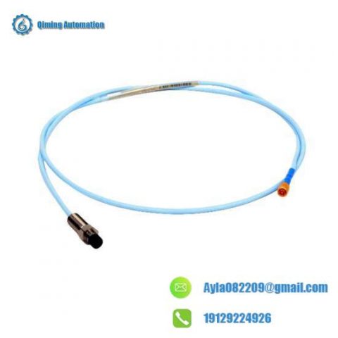 Bently Nevada 3300 XL 8mm Proximity Transducer System