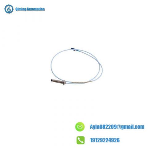 Bently Nevada 330101-00-13-10-02-00 3300 XL 8 mm Probe - Industrial Control Module