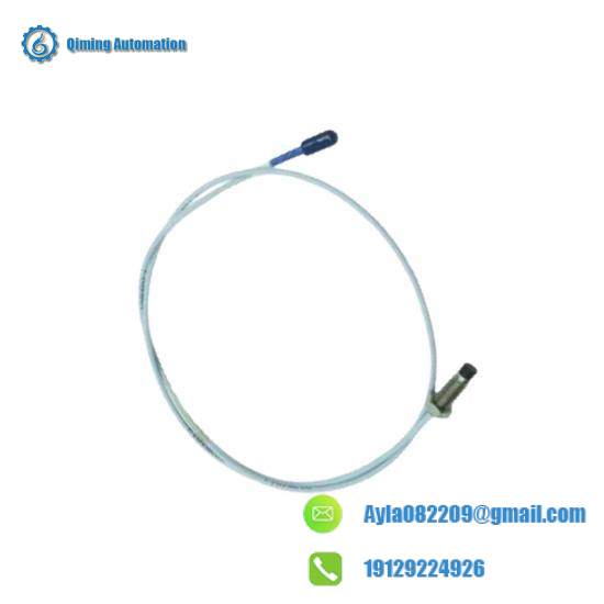 330101-00-20-10-02-05_bently_nevada_cable_1.jpg Bently Nevada 330101-00-20-10-02-05 Cable - Industrial Control Module