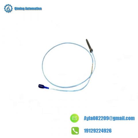 Bently Nevada 330101-20-36-10-02-00 Proximity Probes 3300 Series, 5mm